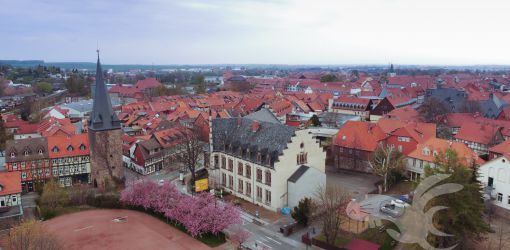 2021 05 01 copter wernigerode und gruener see